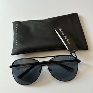 Quay Sunglasses